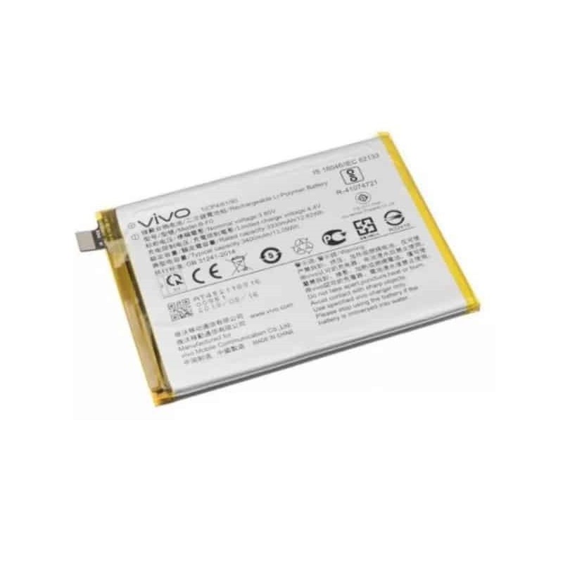 Vivo V11 Original Battery Price in Pakistan, Karachi, Lahore, Islamabad