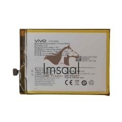 Vivo V5 Original Battery Price in Pakistan, Karachi, Lahore, Islamabad