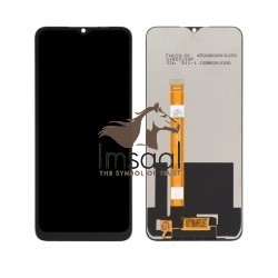 Oppo A16K LCD Panel (High Quality New) 2 imsaal.pk