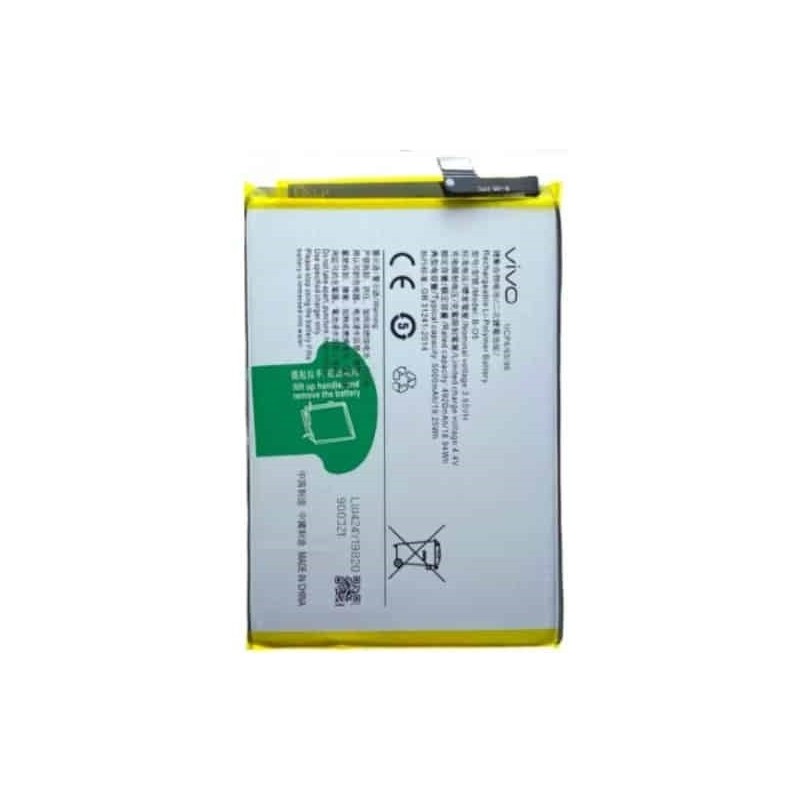 Vivo Y12s Original Battery Price in Pakistan, Karachi, Lahore, Islamabad