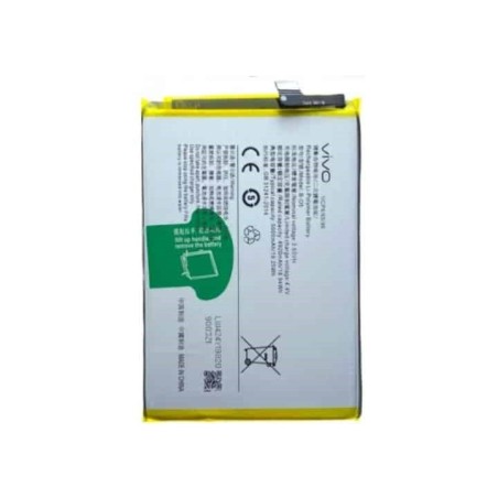 Vivo Y12s Original Battery Price in Pakistan, Karachi, Lahore, Islamabad