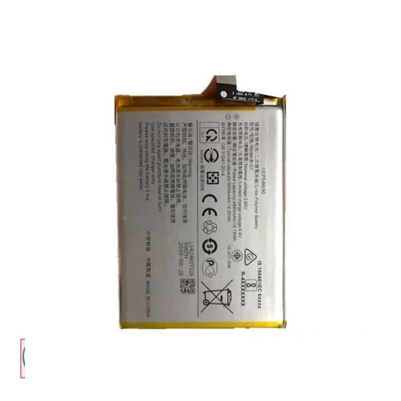 Vivo Y15 Original Battery Price in Pakistan, Karachi, Lahore, Islamabad