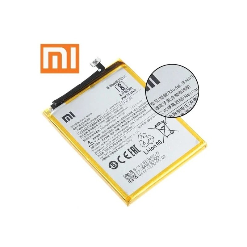 Xiaomi Redmi 7A Original Battery Price in Pakistan, Karachi, Lahore, Islamabad