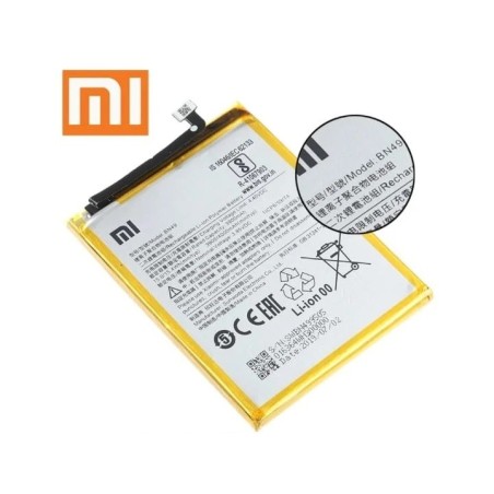 Xiaomi Redmi 7A Original Battery Price in Pakistan, Karachi, Lahore, Islamabad
