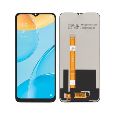 Oppo A16K LCD Panel (High Quality New) 4 imsaal.pk