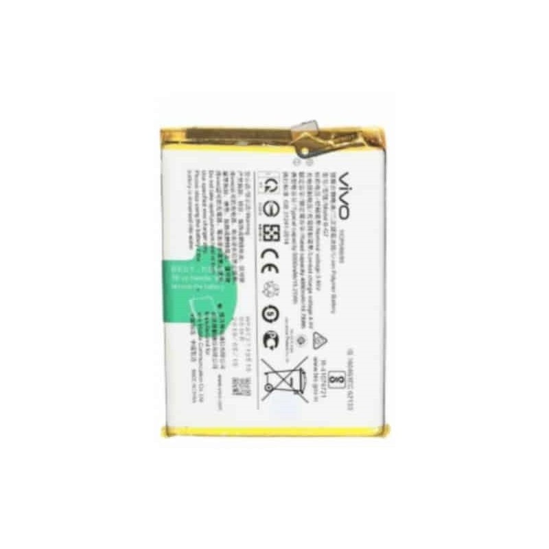 Vivo Y17 Original Battery Price in Pakistan, Karachi, Lahore, Islamabad