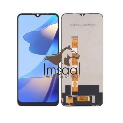 Oppo A16s LCD Panel (High Quality New) 1 imsaal.pk