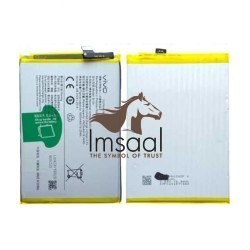 Vivo Y21 Original Battery Price in Pakistan, Karachi, Lahore, Islamabad