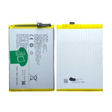 Vivo Y21 Original Battery Price in Pakistan, Karachi, Lahore, Islamabad