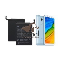Xiaomi Redmi 5 Plus Original Battery Price in Pakistan, Karachi, Lahore, Islamabad