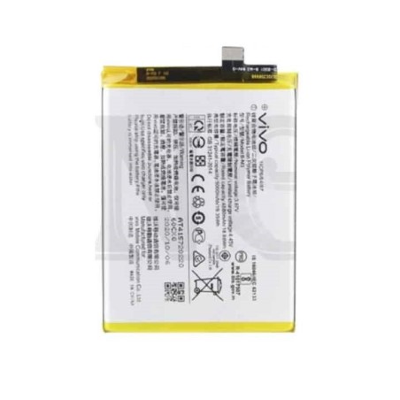Vivo Y30 Original Battery Price in Pakistan, Karachi, Lahore, Islamabad