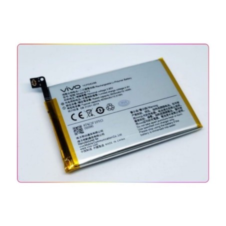 Vivo Y90 Original Battery Price in Pakistan, Karachi, Lahore, Islamabad