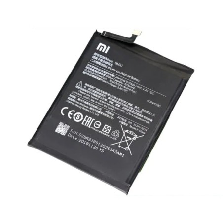 Xiaomi Mi 8 Lite Original Battery Price in Pakistan, Karachi, Lahore, Islamabad