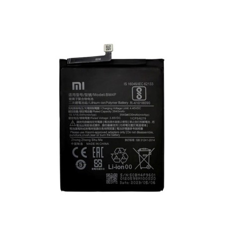 Xiaomi Mi 9 Lite Original Battery Price in Pakistan, Karachi, Lahore, Islamabad