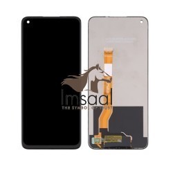 Oppo A76 LCD Panel (High Quality New) 1 imsaal.pk