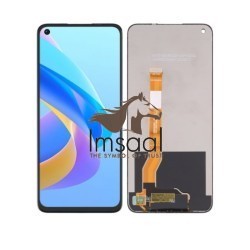 Oppo A76 LCD Panel (High Quality New) 2 imsaal.pk
