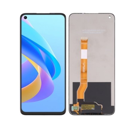Oppo A76 LCD Panel (High Quality New) 2 imsaal.pk