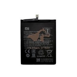 Xiaomi Mi A3 Original Battery Price in Pakistan, Karachi, Lahore, Islamabad