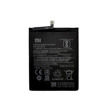 Xiaomi Mi A3 Original Battery Price in Pakistan, Karachi, Lahore, Islamabad