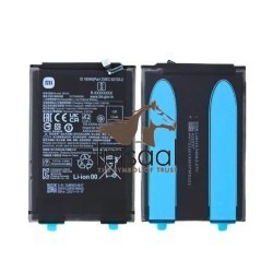 Xiaomi Redmi 10A Original Battery Price in Pakistan, Karachi, Lahore, Islamabad