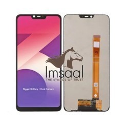 Oppo A5 LCD Panel (High Quality New) 3 imsaal.pk