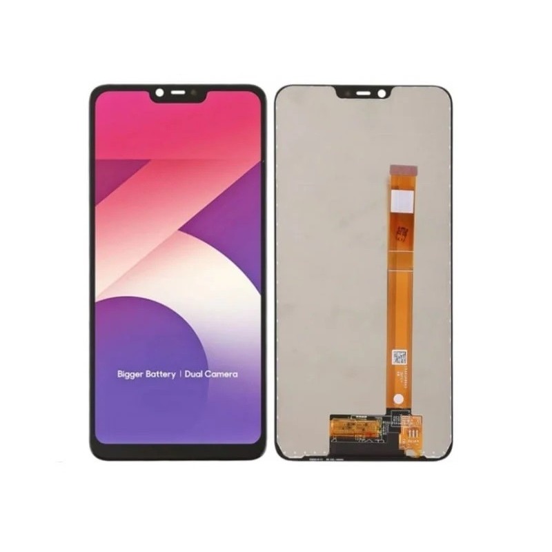 Oppo A5 LCD Panel (High Quality New) 3 imsaal.pk