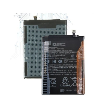 Xiaomi Poco M3 Original Battery Price in Pakistan, Karachi, Lahore, Islamabad