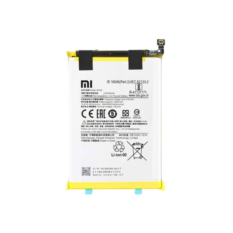 Nokia 3.1 Original Battery Price in Pakistan, Karachi, Lahore, Islamabad