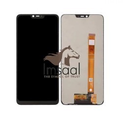 Oppo A5 LCD Panel (High Quality New) 4 imsaal.pk