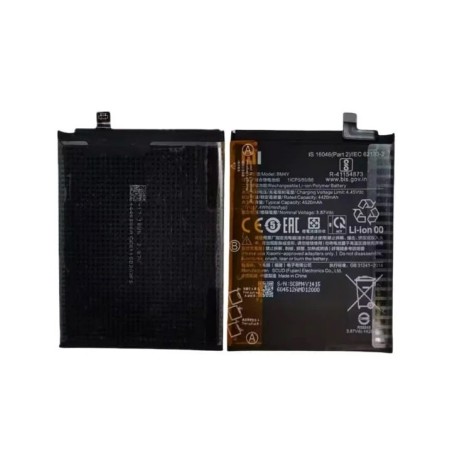 Xiaomi Poco F3 Original Battery Price in Pakistan, Karachi, Lahore, Islamabad