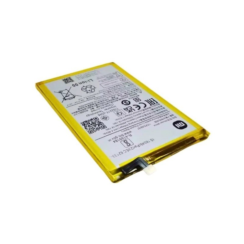 Xiaomi Mi Note 10 Pro Original Battery Price in Pakistan, Karachi, Lahore, Islamabad