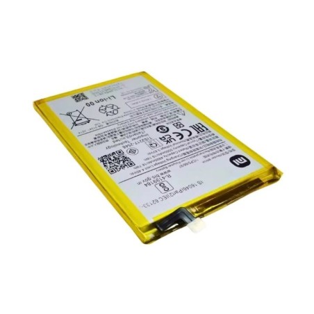 Xiaomi Mi Note 10 Pro Original Battery Price in Pakistan, Karachi, Lahore, Islamabad