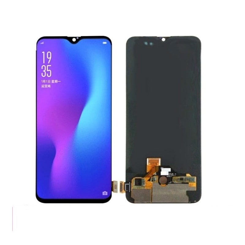Oppo R17 LCD Panel (High Quality New) 2 imsaal.pk