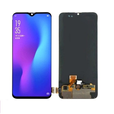 Oppo R17 LCD Panel (High Quality New) 2 imsaal.pk