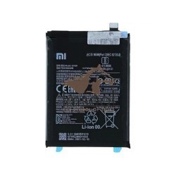 Xiaomi Mi Note 10 Original Battery Price in Pakistan, Karachi, Lahore, Islamabad
