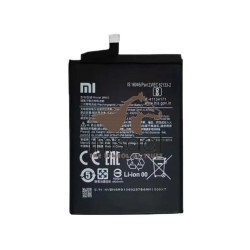Xiaomi Redmi Note 10 Pro Original Battery Price in Pakistan, Karachi, Lahore, Islamabad