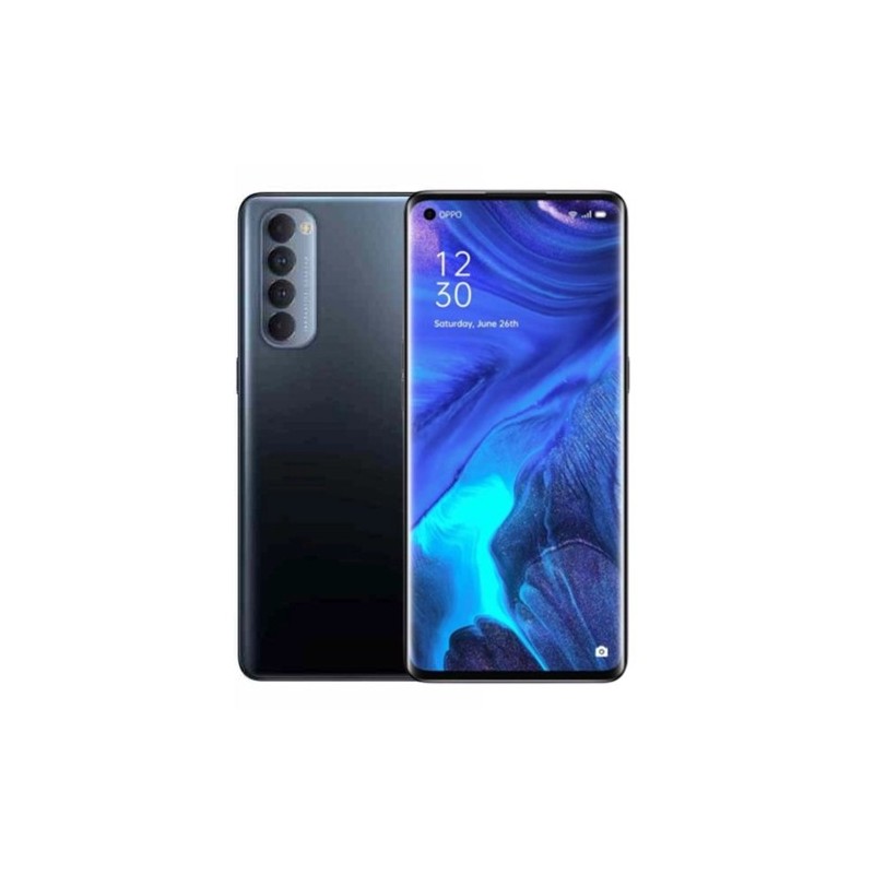 Oppo Reno 4 LCD Panel (High Quality New) 5 imsaal.pk