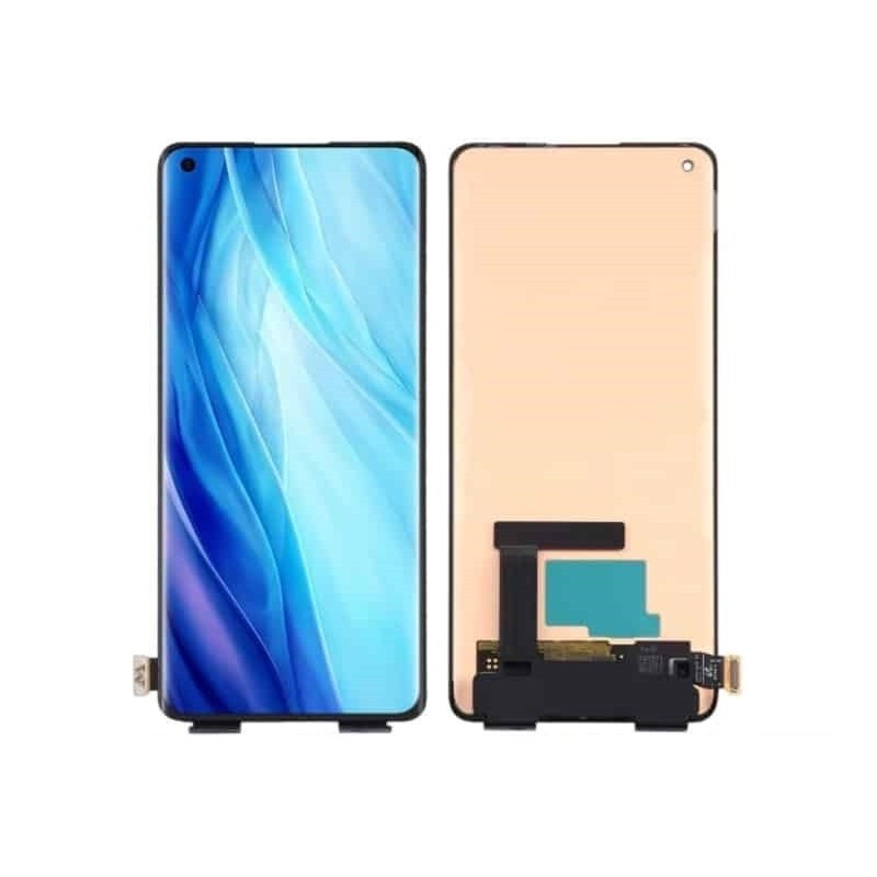 Oppo Reno 4 Pro LCD Panel (High Quality New) 1 imsaal.pk