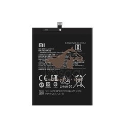 Xiaomi Redmi Note 9 Original Battery Price in Pakistan, Karachi, Lahore, Islamabad