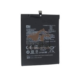 Xiaomi Redmi Note 9 Pro Original Battery Price in Pakistan, Karachi, Lahore, Islamabad