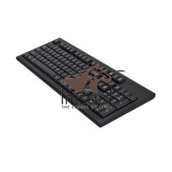  spill-resistant full-size USB layout — image 2