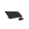 A4Tech 3000NS Wireless Desktop Price in Pakistan, Karachi, Lahore, Islamabad