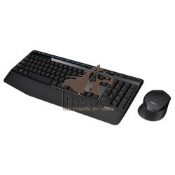 Logitech MK345 Comfort Wireless Price in Pakistan, Karachi, Lahore, Islamabad