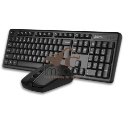 A4Tech 3330N 3330NS Wireless Price in Pakistan, Karachi, Lahore, Islamabad