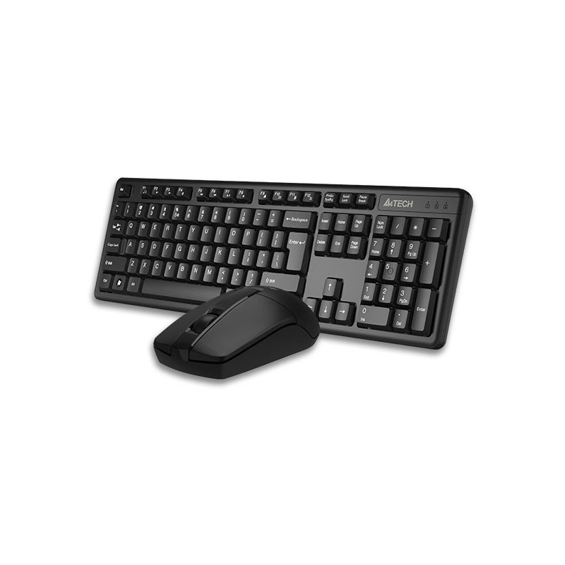 A4Tech 3330N 3330NS Wireless Price in Pakistan, Karachi, Lahore, Islamabad