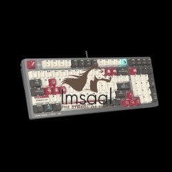 A4Tech Bloody S98 BLMS Mechanical Price in Pakistan, Karachi, Lahore, Islamabad