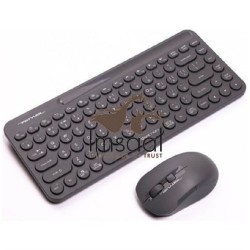 A4Tech FG3200 Air2 Wireless Combo Price in Pakistan, Karachi, Lahore, Islamabad