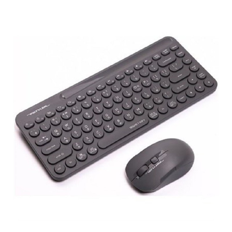 A4Tech FG3200 Air2 Wireless Combo Price in Pakistan, Karachi, Lahore, Islamabad