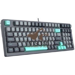 A4Tech FS300 Mechanical Keyboard Price in Pakistan, Karachi, Lahore, Islamabad