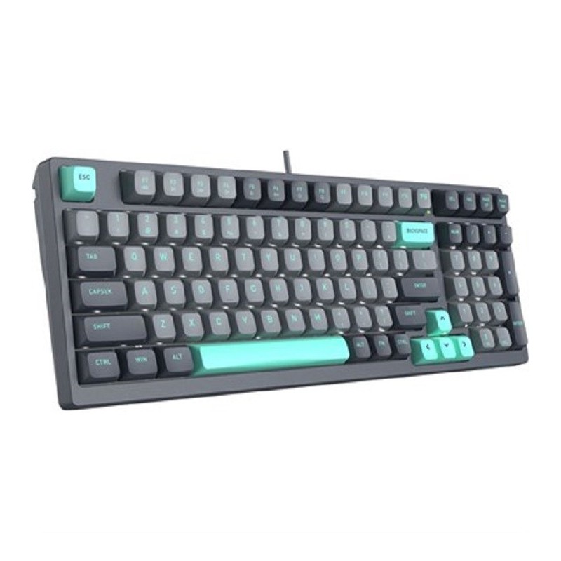 A4Tech FS300 Mechanical Keyboard Price in Pakistan, Karachi, Lahore, Islamabad